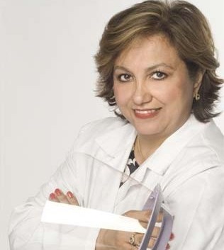 Dr. Janet Refoa, DDS, DMD — Founder of JJP Dental Practice
